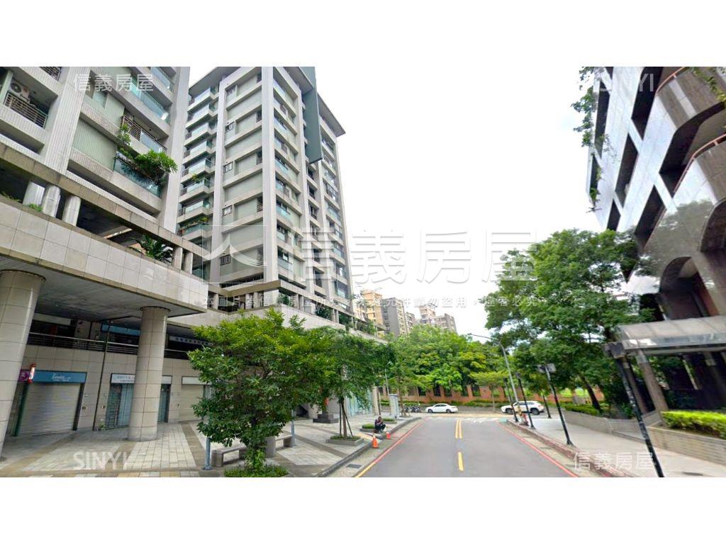 朝日之屋櫻花景觀辦公室房屋室內格局與周邊環境