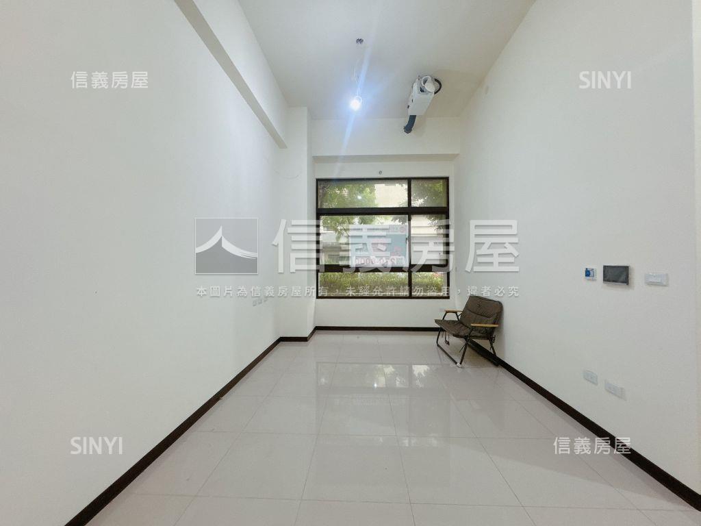 佳鋐首邑可店可住一樓房屋室內格局與周邊環境