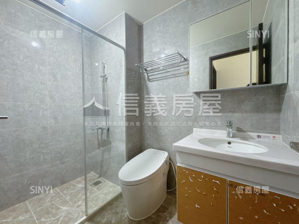 佳鋐首邑可店可住一樓房屋室內格局與周邊環境