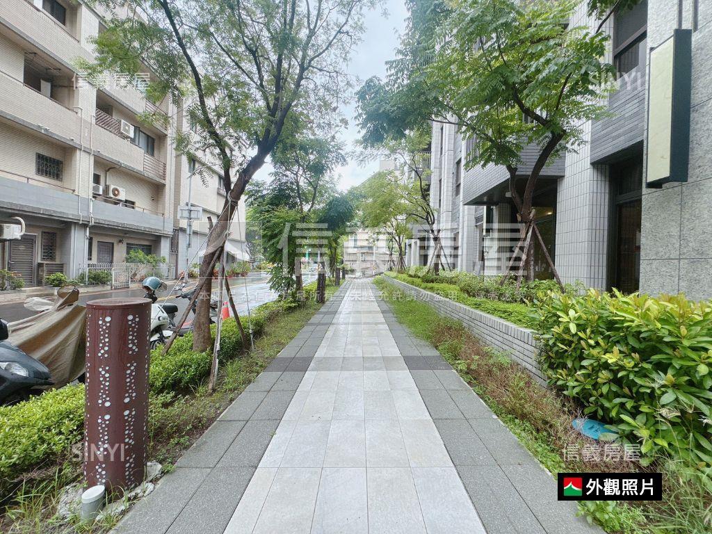 佳鋐首邑可店可住一樓房屋室內格局與周邊環境