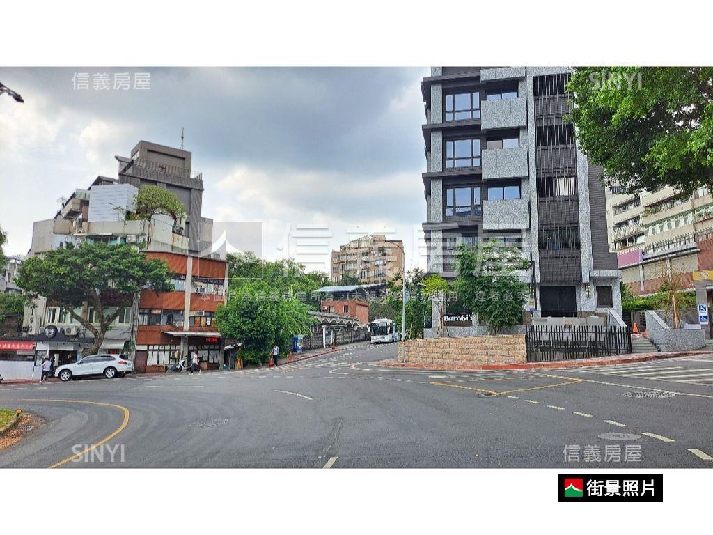 天母美廈房屋室內格局與周邊環境
