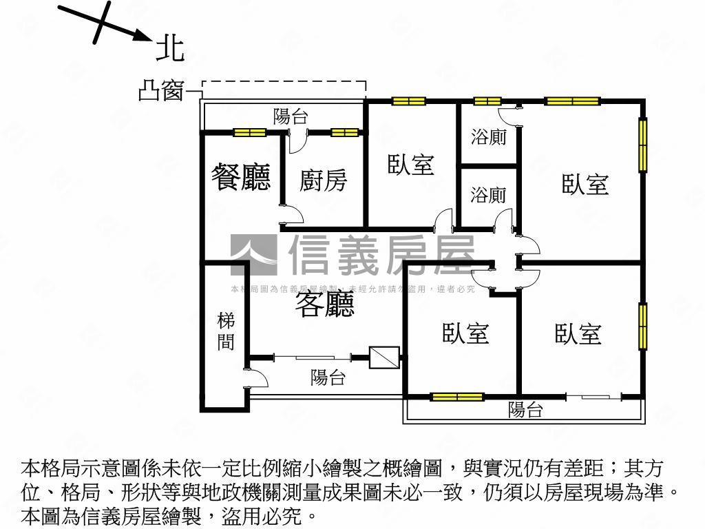 早安綠莊靜謐生活理想空間房屋室內格局與周邊環境