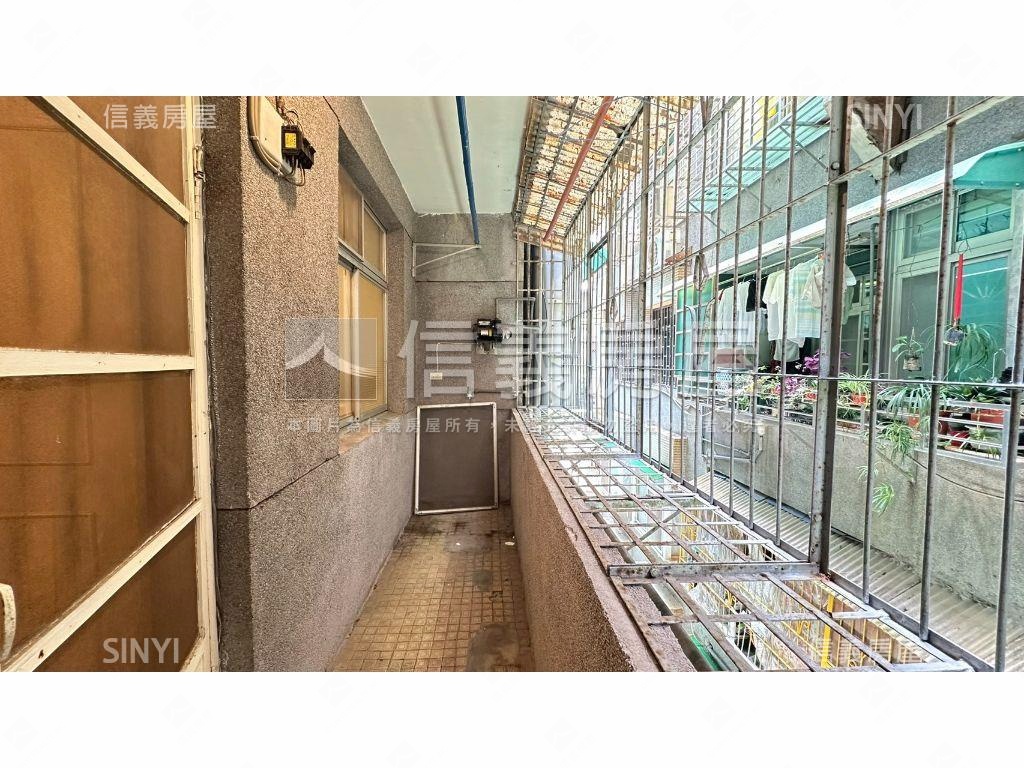 早安綠莊靜謐生活理想空間房屋室內格局與周邊環境