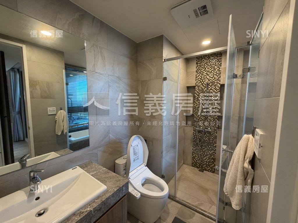 稀有！舜元知茵四房雙平車房屋室內格局與周邊環境