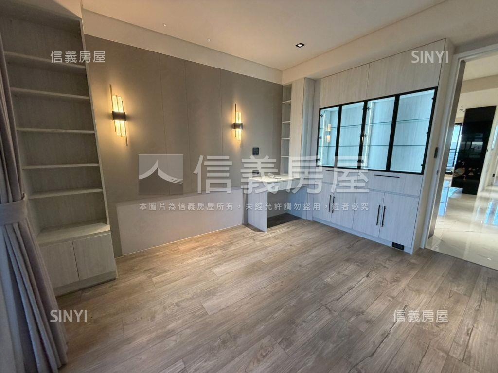 稀有！舜元知茵四房雙平車房屋室內格局與周邊環境