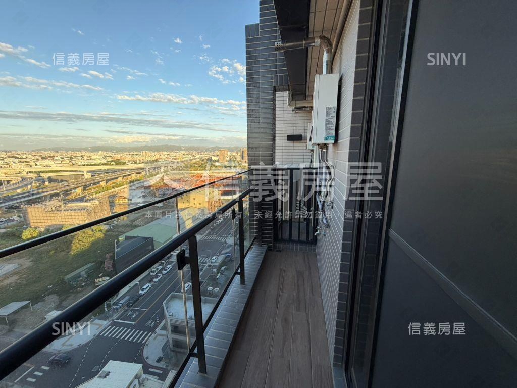 稀有！舜元知茵四房雙平車房屋室內格局與周邊環境