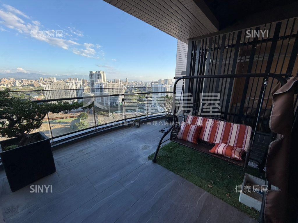 稀有！舜元知茵四房雙平車房屋室內格局與周邊環境