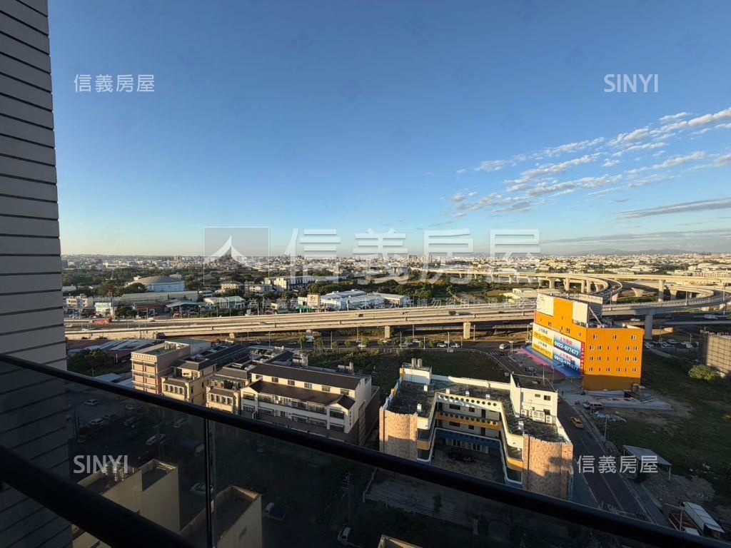 稀有！舜元知茵四房雙平車房屋室內格局與周邊環境