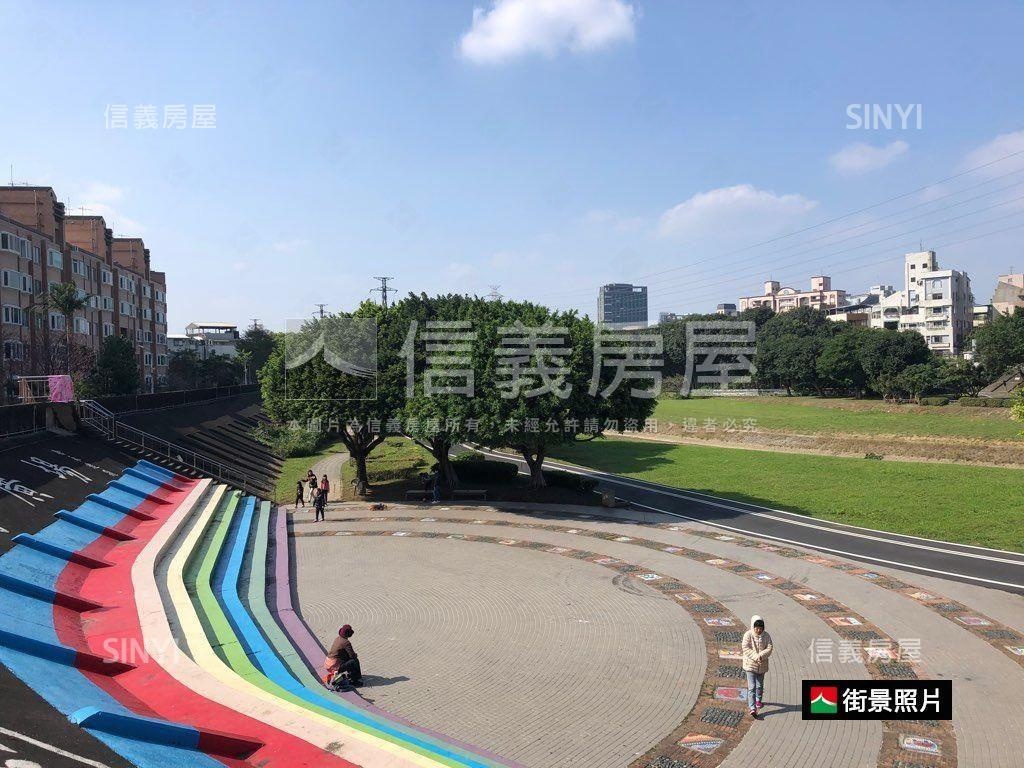 （士林）大土地透天房屋室內格局與周邊環境