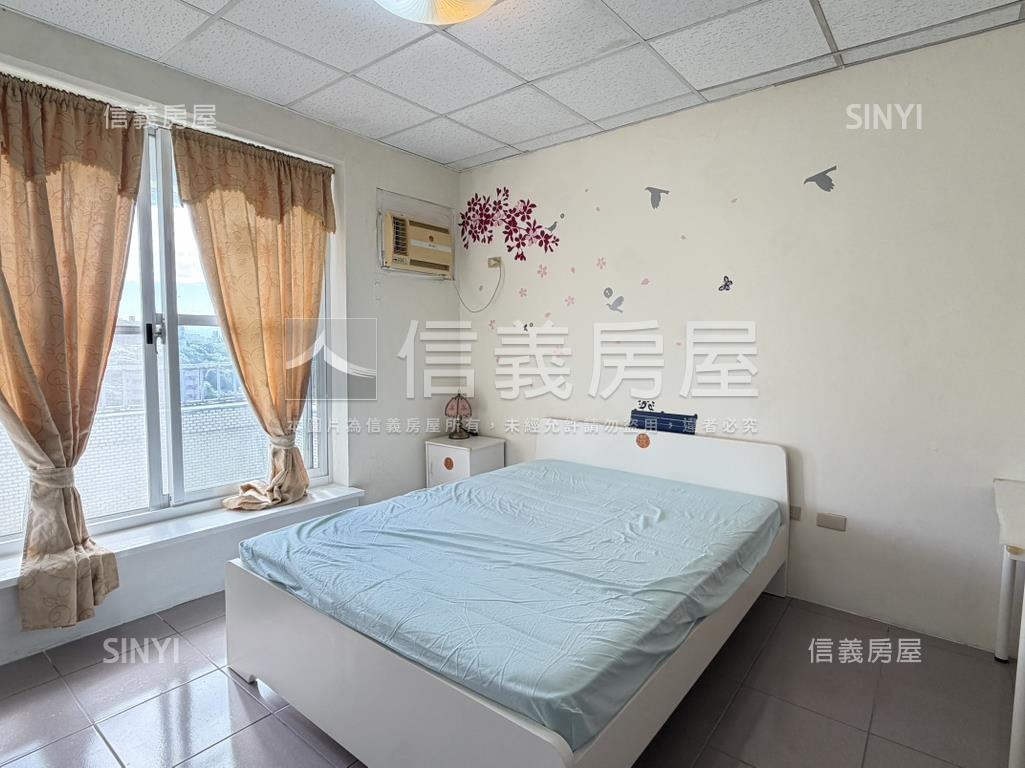 大忠街景觀美寓房屋室內格局與周邊環境