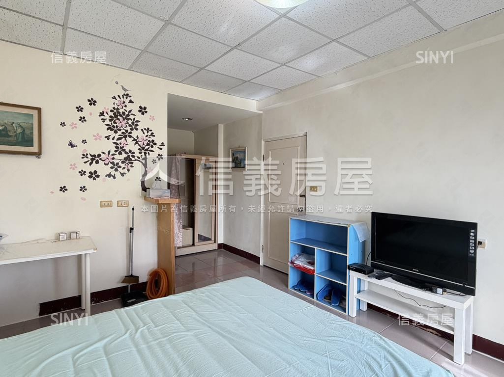 大忠街景觀美寓房屋室內格局與周邊環境