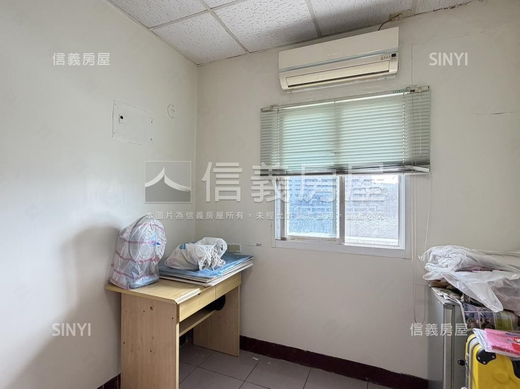 大忠街景觀美寓房屋室內格局與周邊環境