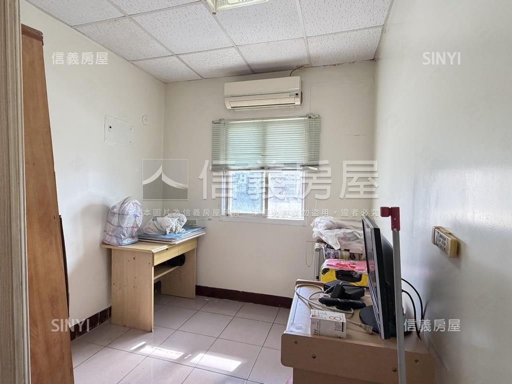 大忠街景觀美寓房屋室內格局與周邊環境