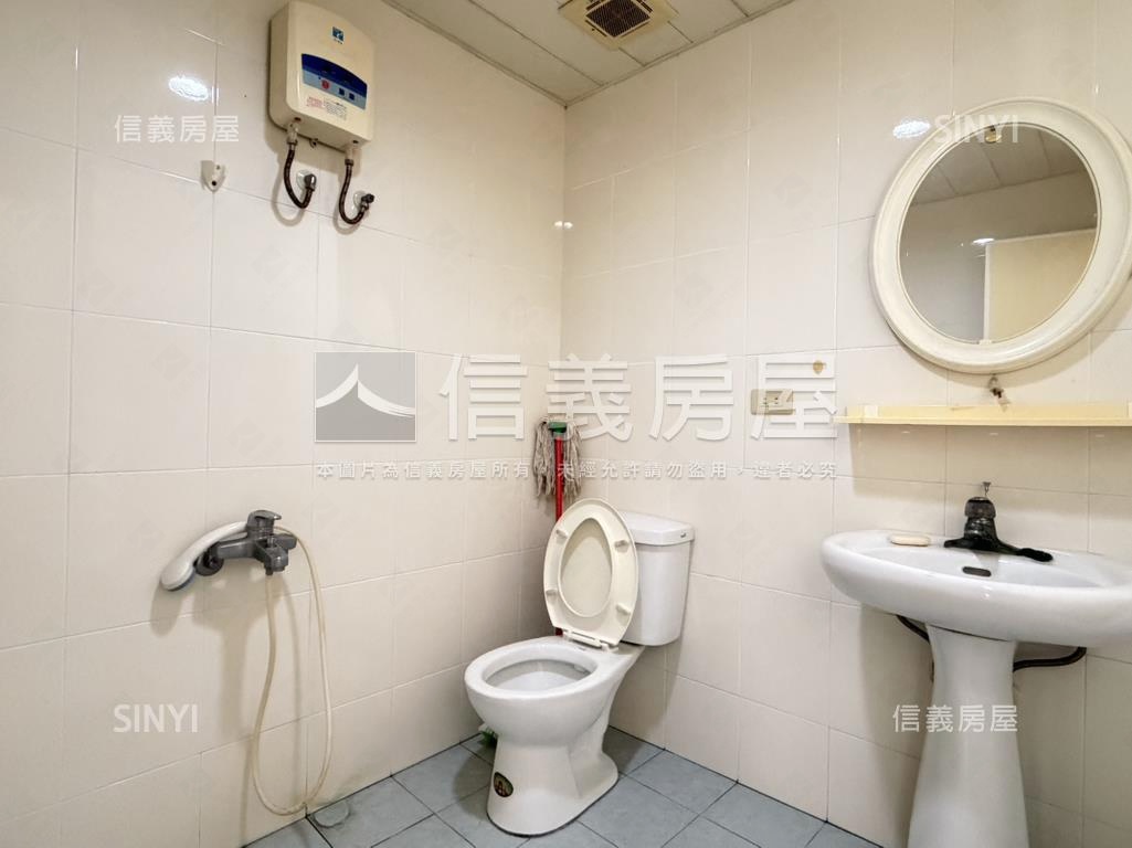 大忠街景觀美寓房屋室內格局與周邊環境