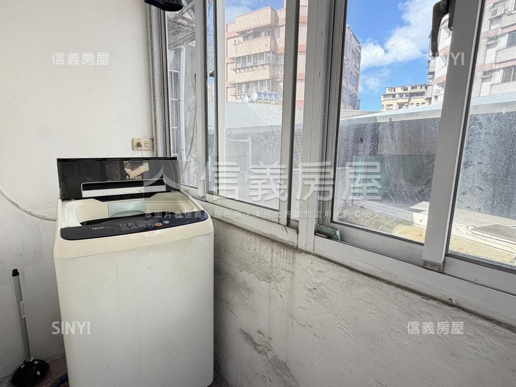 大忠街景觀美寓房屋室內格局與周邊環境