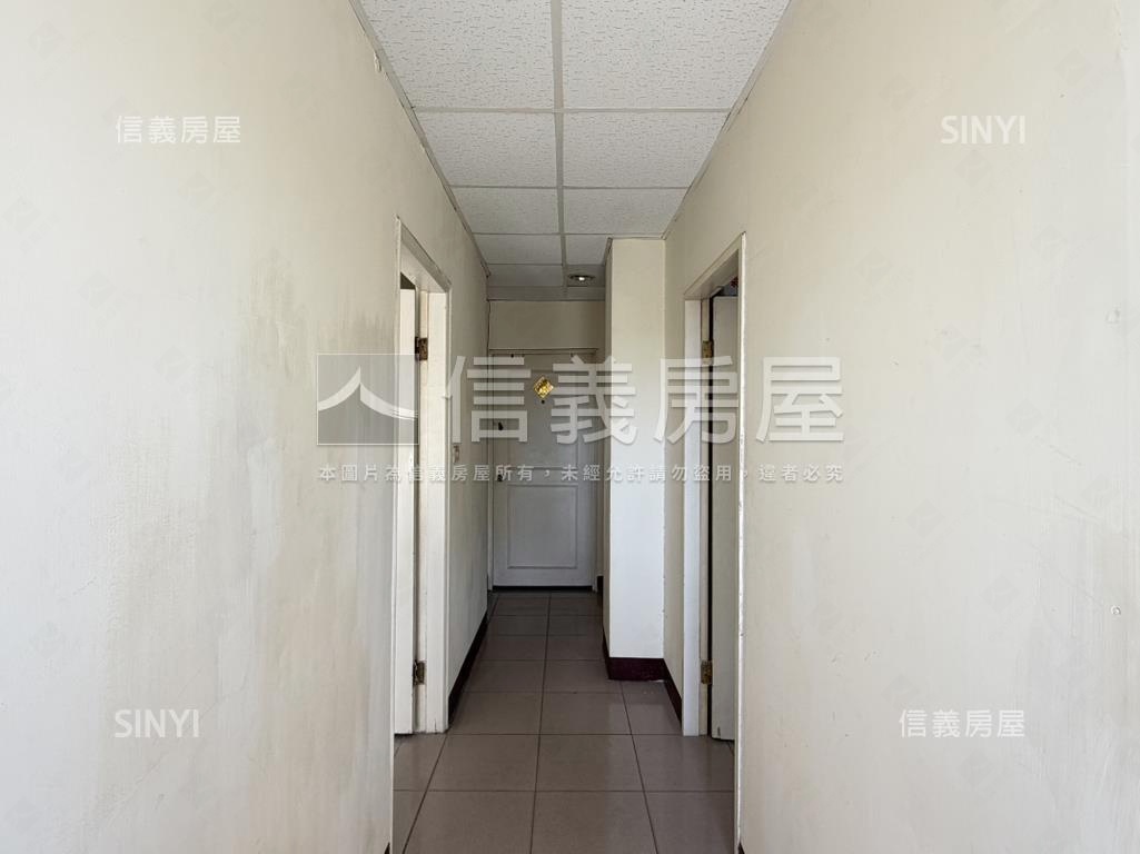 大忠街景觀美寓房屋室內格局與周邊環境