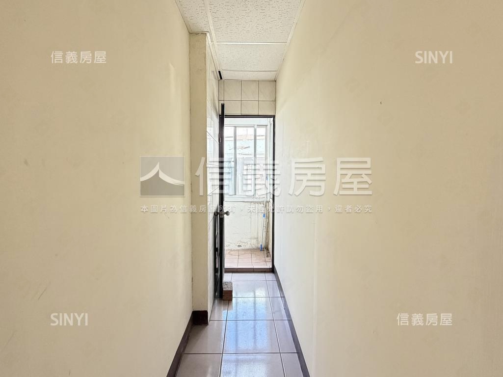 大忠街景觀美寓房屋室內格局與周邊環境