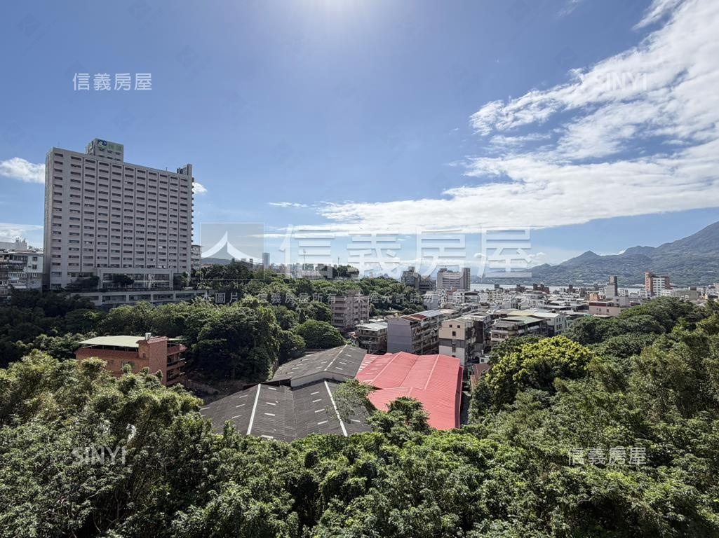 大忠街景觀美寓房屋室內格局與周邊環境