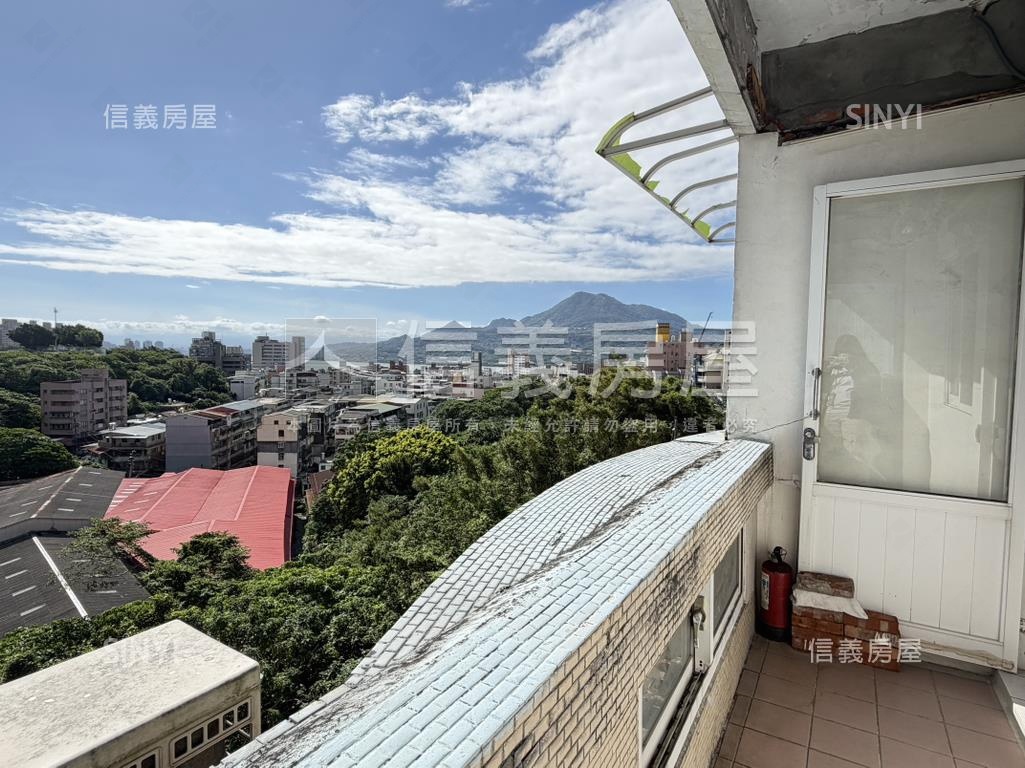 大忠街景觀美寓房屋室內格局與周邊環境