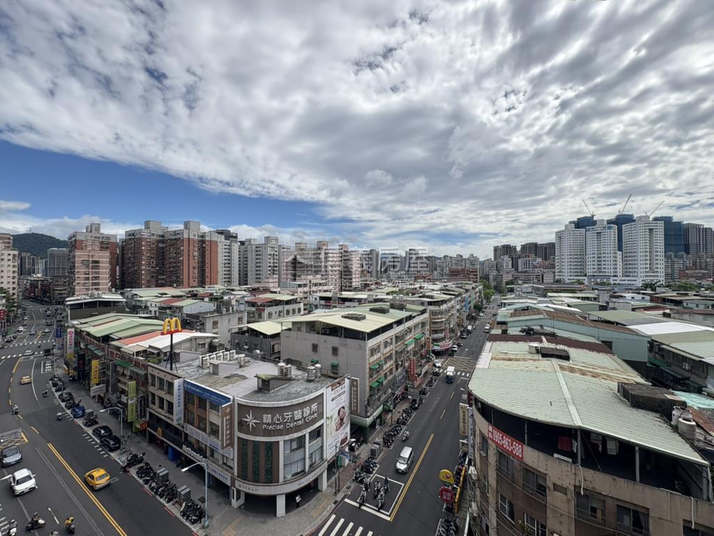 【百福園】景觀優雅三房房屋室內格局與周邊環境