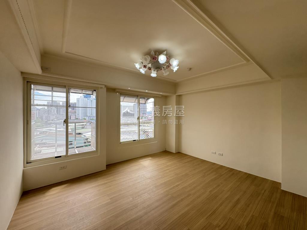 【百福園】景觀優雅三房房屋室內格局與周邊環境