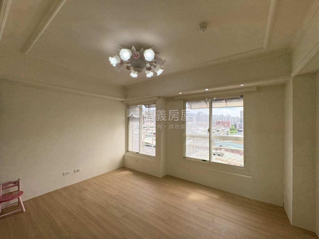 【百福園】景觀優雅三房房屋室內格局與周邊環境
