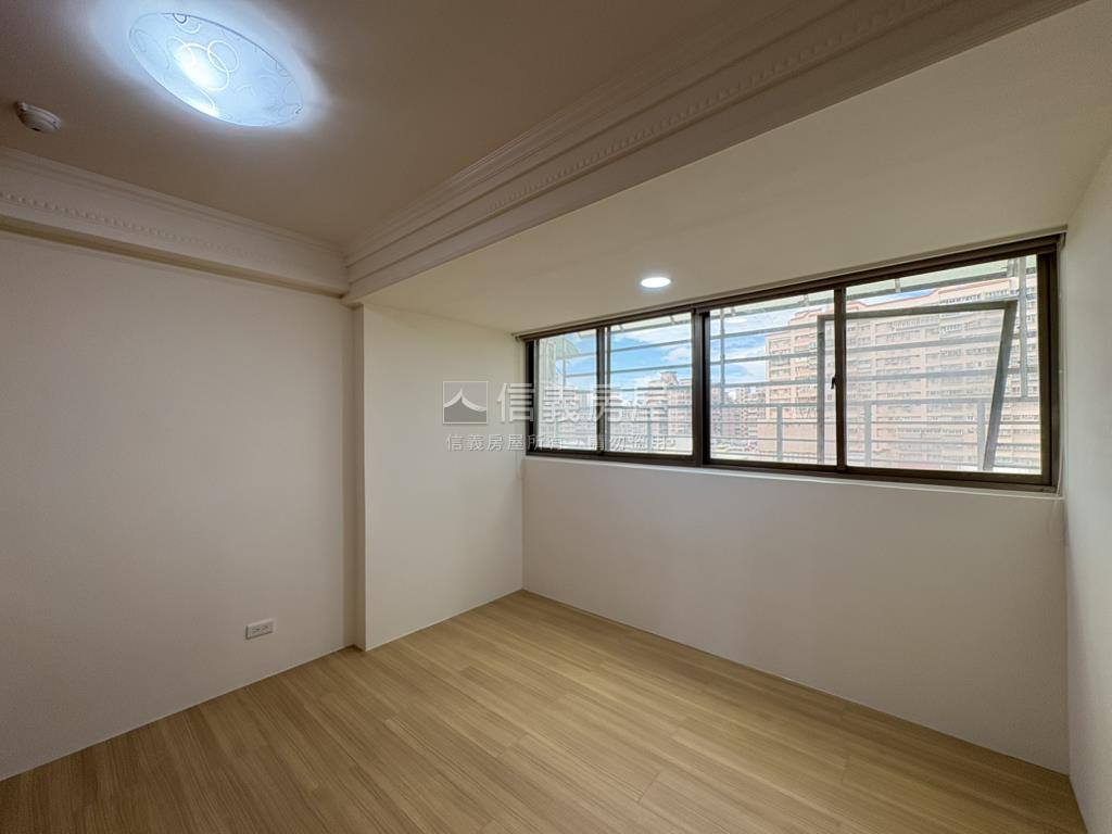 【百福園】景觀優雅三房房屋室內格局與周邊環境