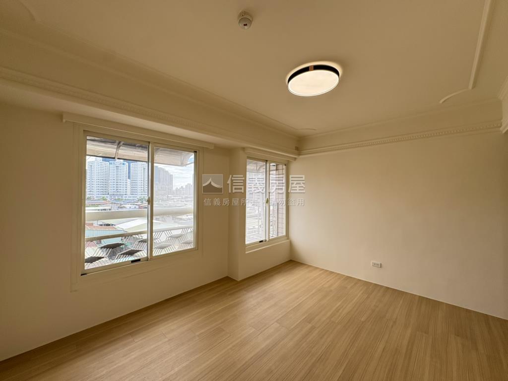 【百福園】景觀優雅三房房屋室內格局與周邊環境