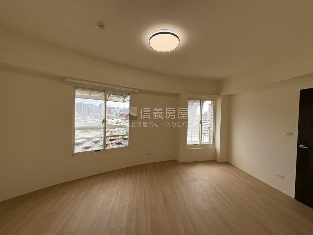【百福園】景觀優雅三房房屋室內格局與周邊環境