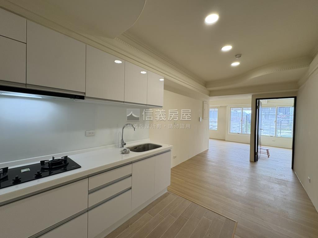 【百福園】景觀優雅三房房屋室內格局與周邊環境
