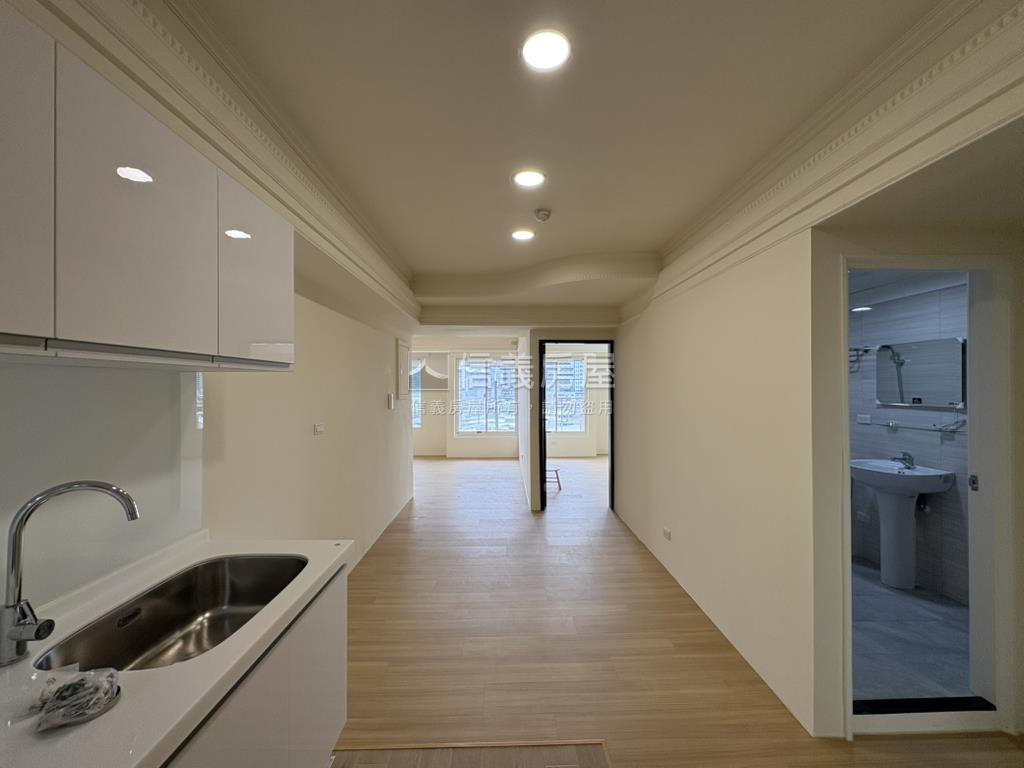 【百福園】景觀優雅三房房屋室內格局與周邊環境