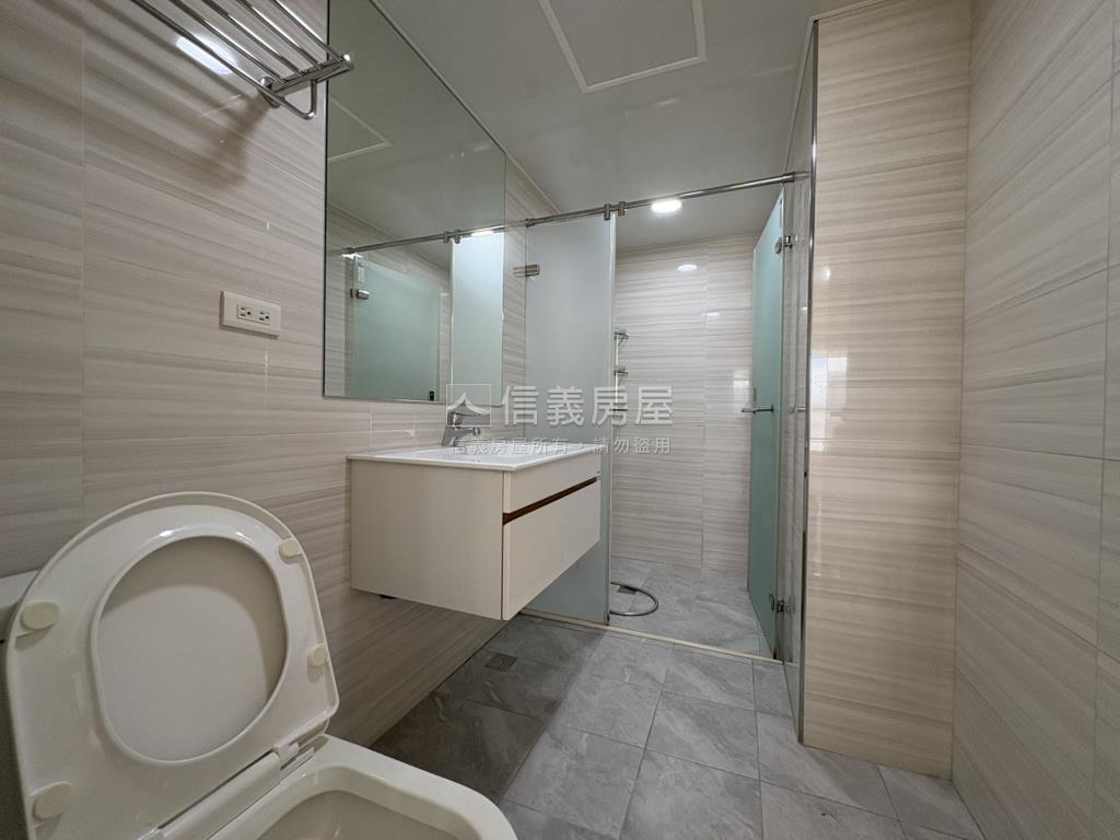 【百福園】景觀優雅三房房屋室內格局與周邊環境