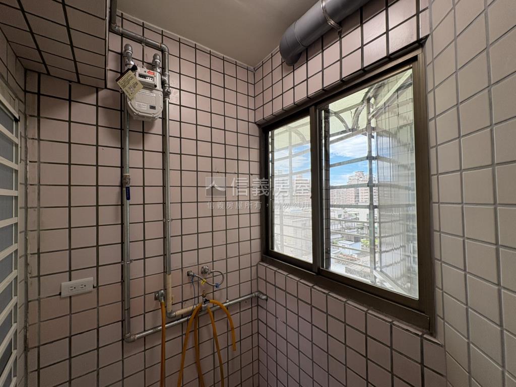 【百福園】景觀優雅三房房屋室內格局與周邊環境