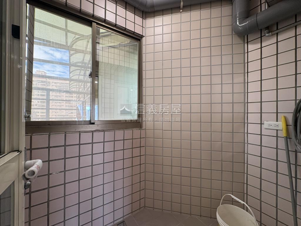 【百福園】景觀優雅三房房屋室內格局與周邊環境