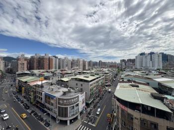 【百福園】景觀優雅三房