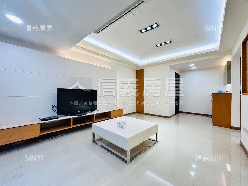 聖塔露琪亞大３房房屋室內格局與周邊環境