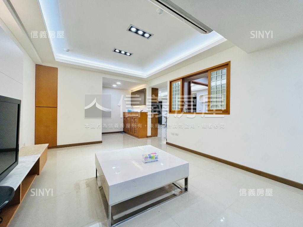 聖塔露琪亞大３房房屋室內格局與周邊環境