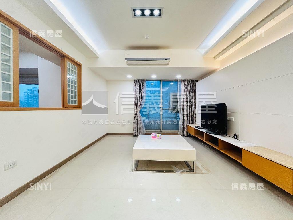 聖塔露琪亞大３房房屋室內格局與周邊環境