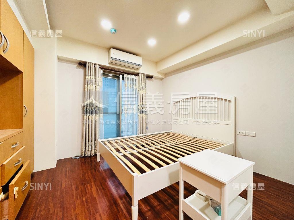 聖塔露琪亞大３房房屋室內格局與周邊環境