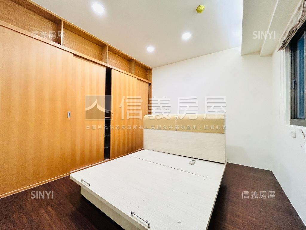 聖塔露琪亞大３房房屋室內格局與周邊環境