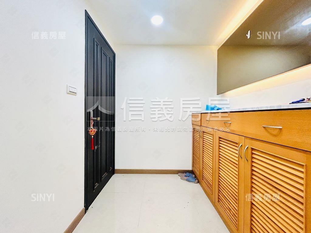 聖塔露琪亞大３房房屋室內格局與周邊環境