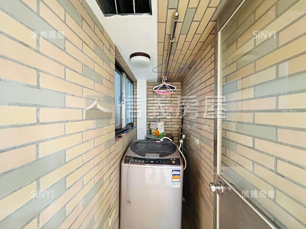 聖塔露琪亞大３房房屋室內格局與周邊環境