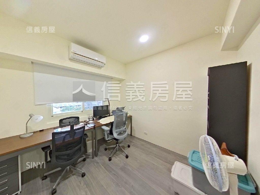 近竹北ＡＩ園區精美三房房屋室內格局與周邊環境