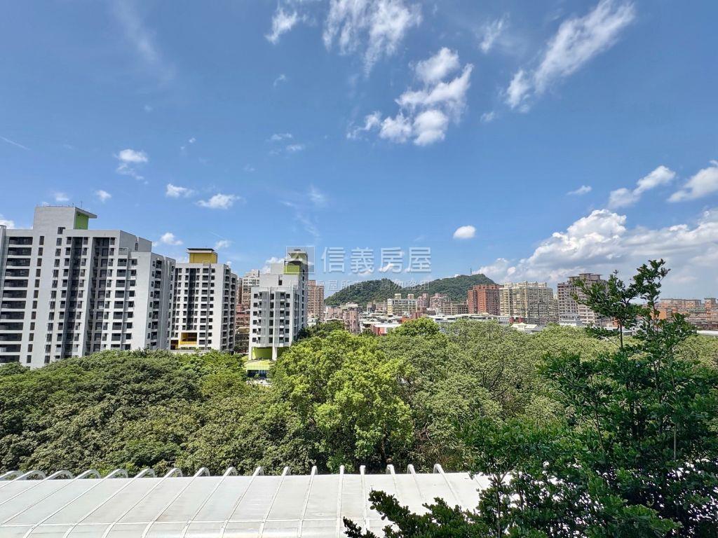 近捷運太子美景三房房屋室內格局與周邊環境