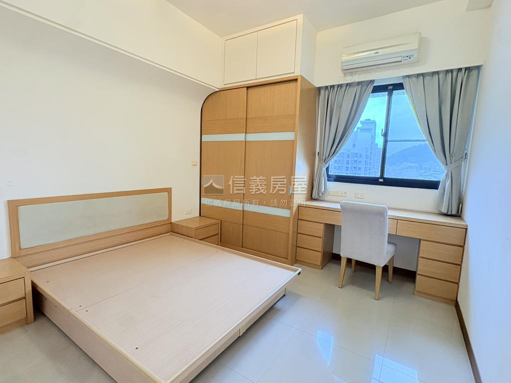 近捷運太子美景三房房屋室內格局與周邊環境