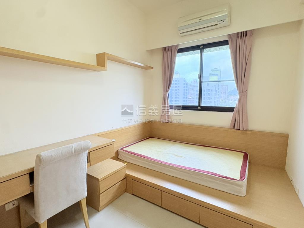 近捷運太子美景三房房屋室內格局與周邊環境