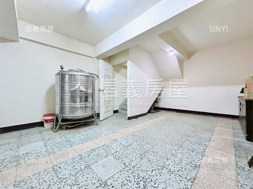 近勤益大學美透天房屋室內格局與周邊環境