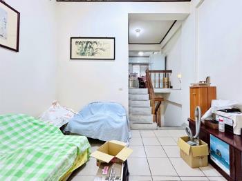 近勤益大學美透天