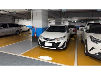 江南大宅平面車位！！