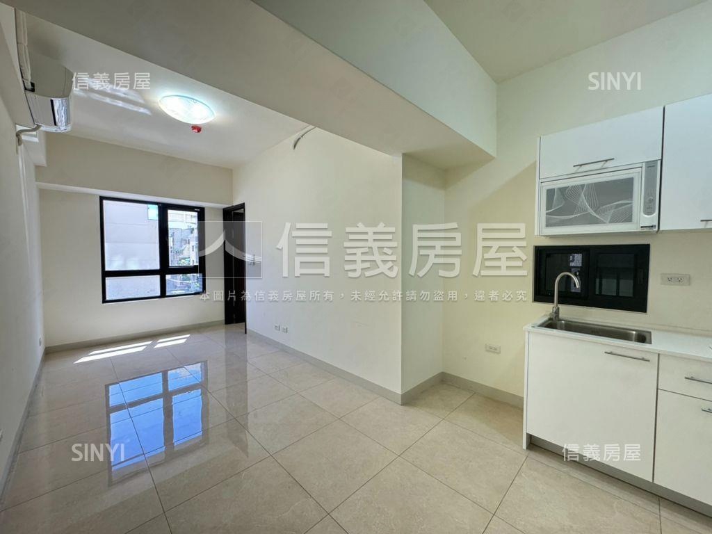 近漢神精美兩房美宅房屋室內格局與周邊環境